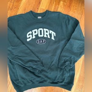 Gap sweatshirt